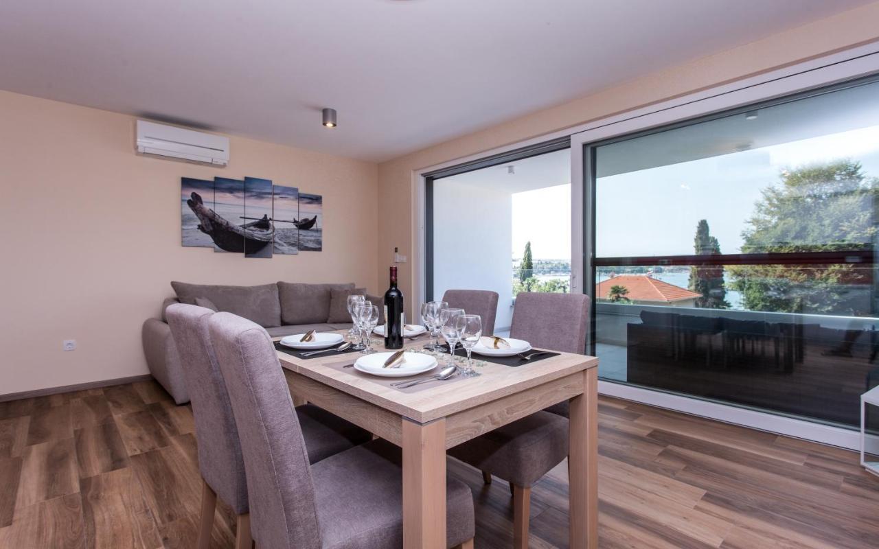Waterfront Apartments Pia - Marija Malinska Εξωτερικό φωτογραφία