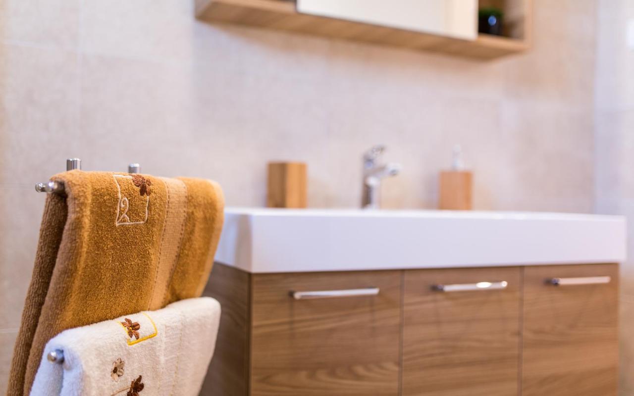 Waterfront Apartments Pia - Marija Malinska Εξωτερικό φωτογραφία