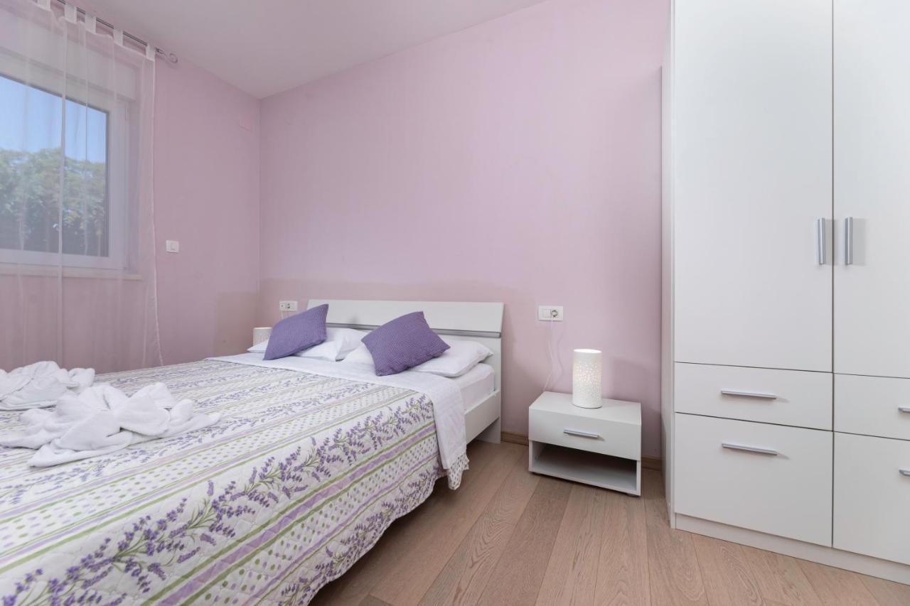 Waterfront Apartments Pia - Marija Malinska Εξωτερικό φωτογραφία