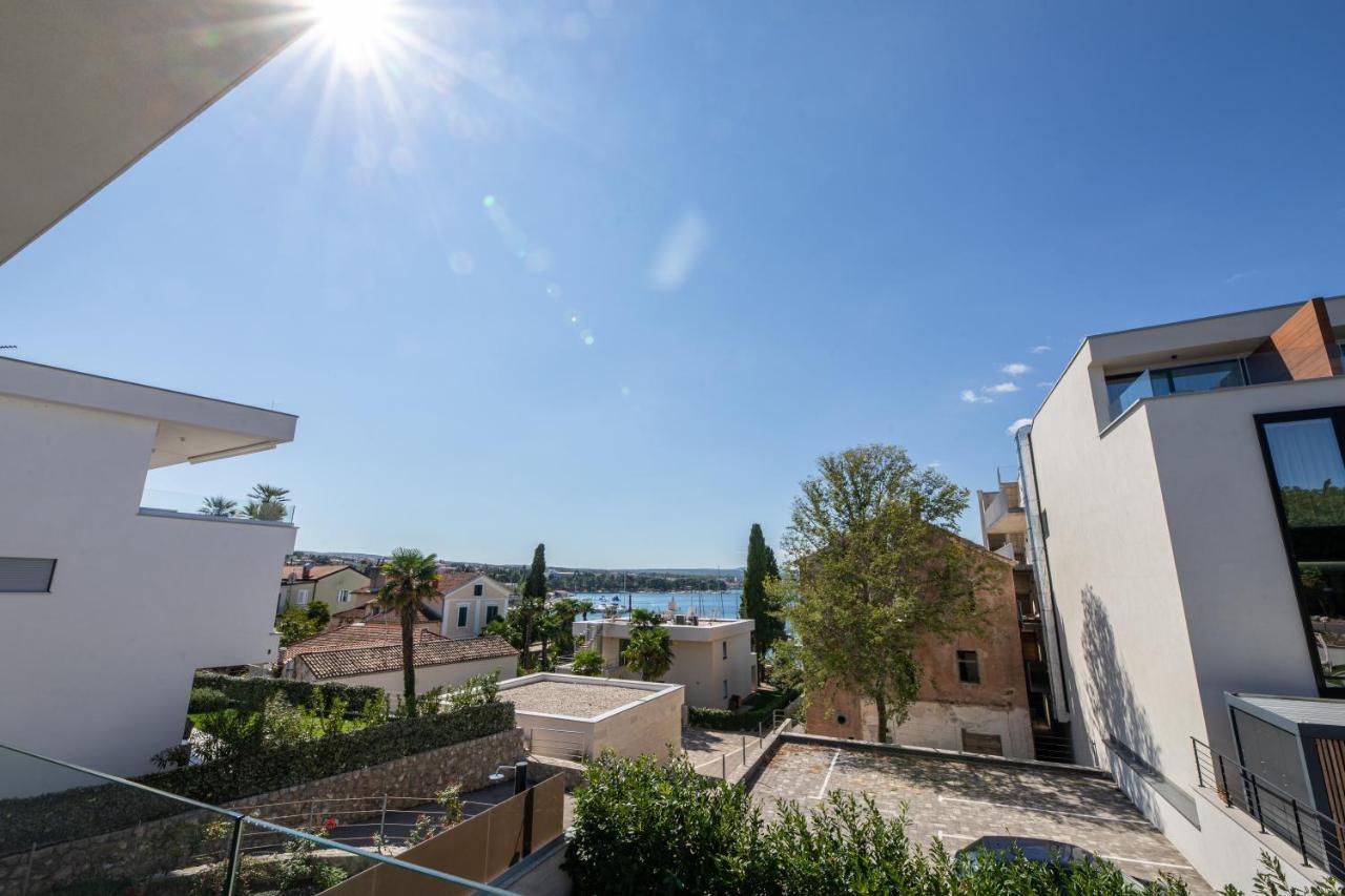 Waterfront Apartments Pia - Marija Malinska Εξωτερικό φωτογραφία