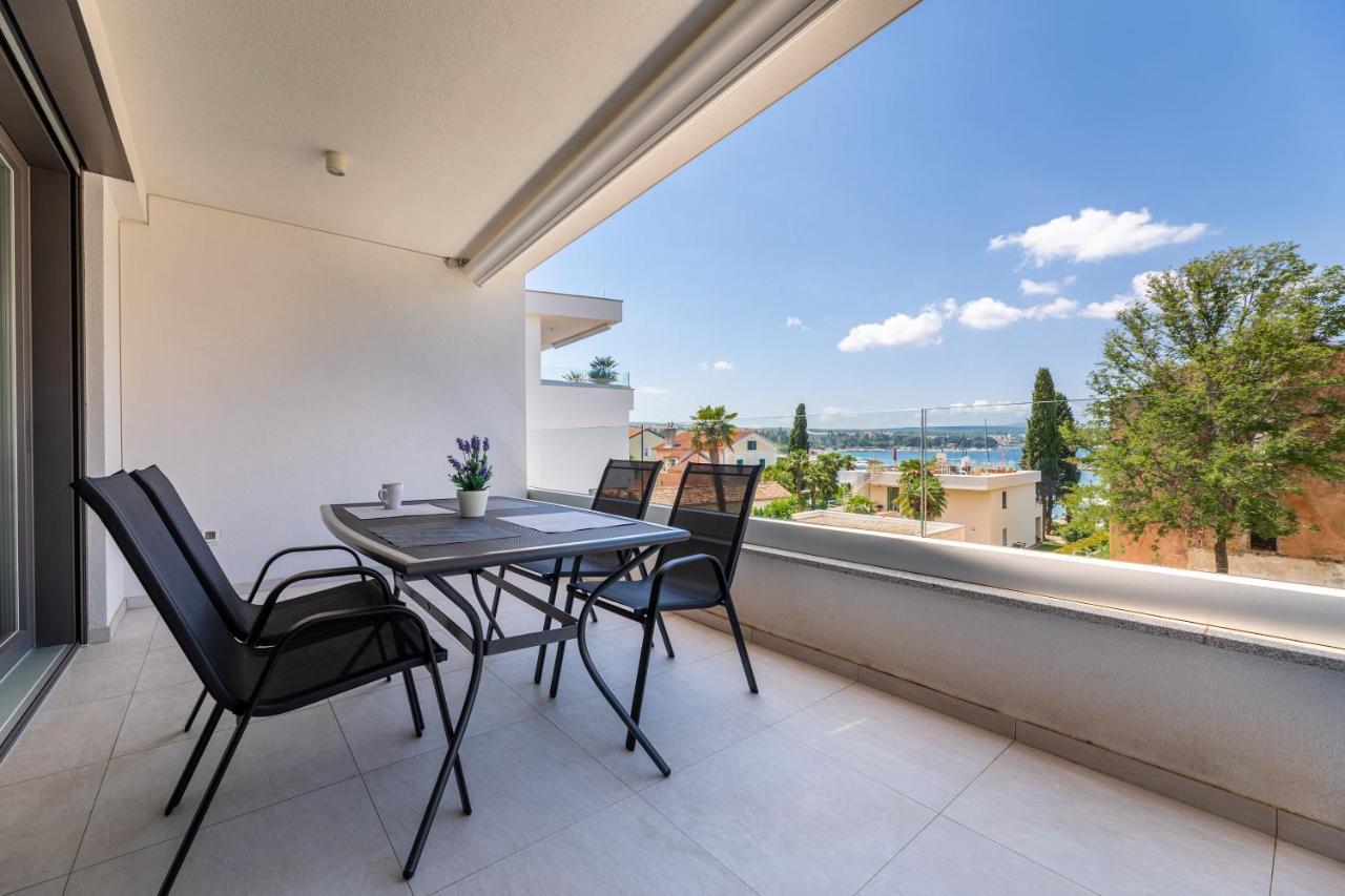 Waterfront Apartments Pia - Marija Malinska Εξωτερικό φωτογραφία
