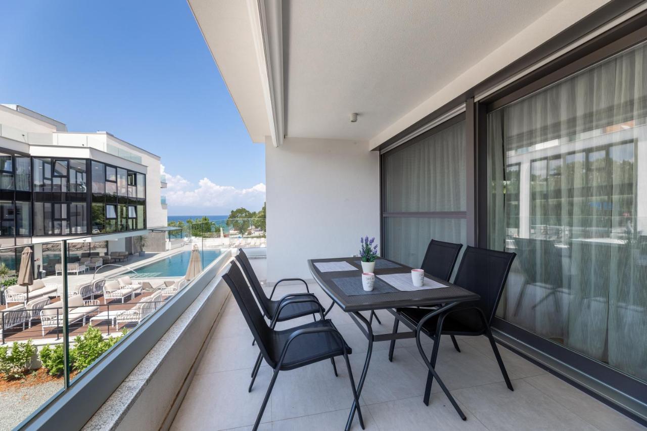 Waterfront Apartments Pia - Marija Malinska Εξωτερικό φωτογραφία