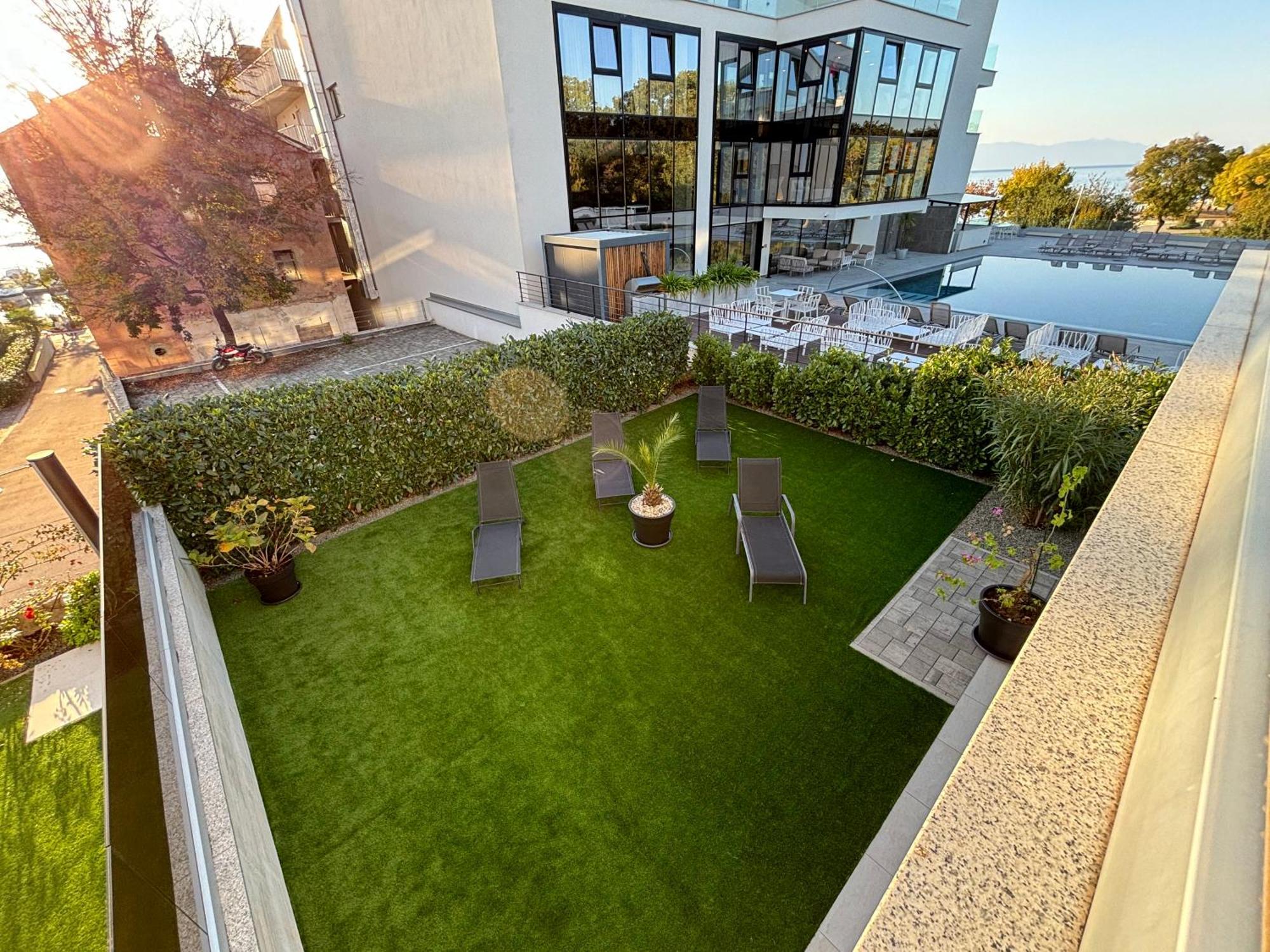 Waterfront Apartments Pia - Marija Malinska Εξωτερικό φωτογραφία
